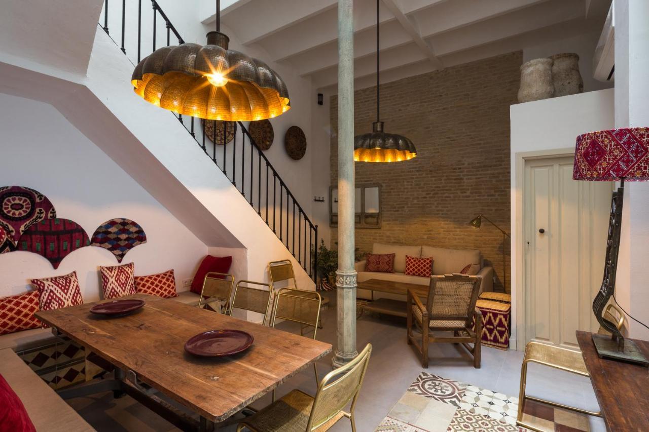 Apartment Veoapartment Casa Alfonso Xii Seville