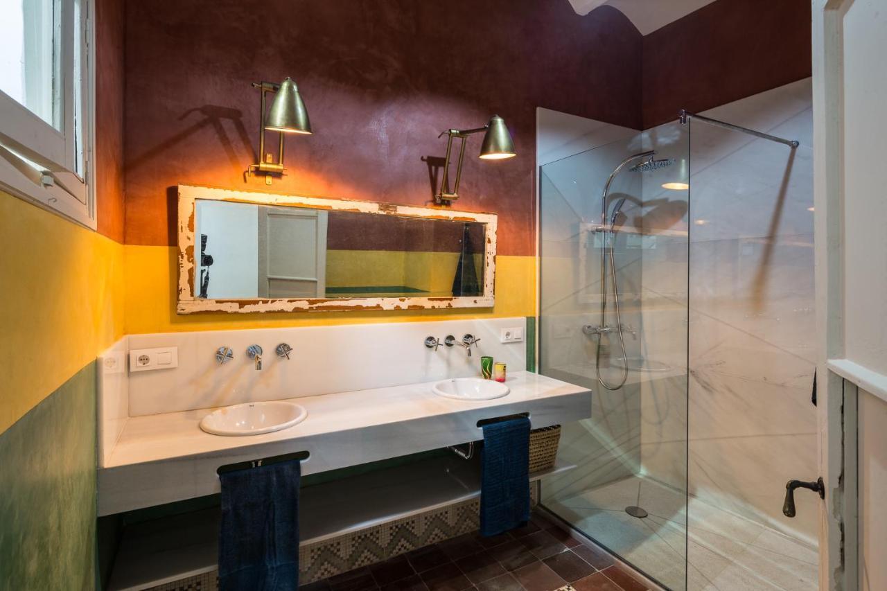Veoapartment Casa Alfonso Xii Apartment Seville