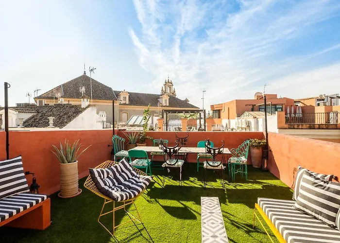 Veoapartment Casa Alfonso XII